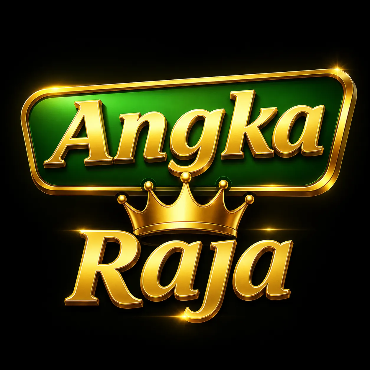 ANGKARAJA - Pertarungan Epik dengan Kekuatan Sejati