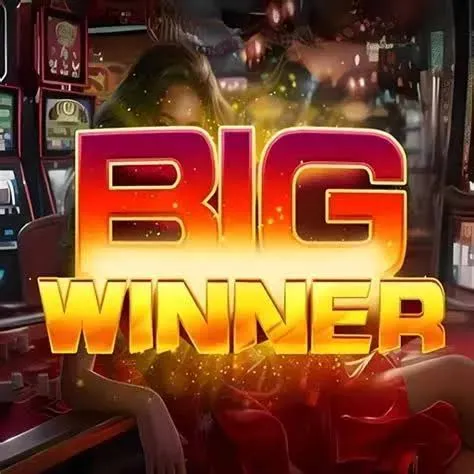 BIGWINNER - Permainan Kasino Penuh Keseruan