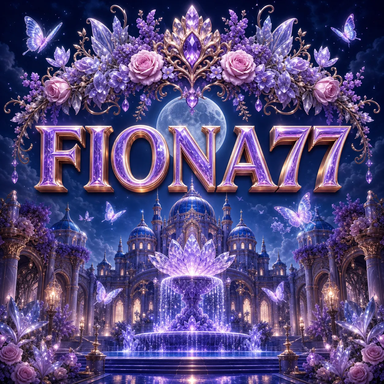 FIONA77 - Pengalaman Mendebarkan di Dunia Simulation