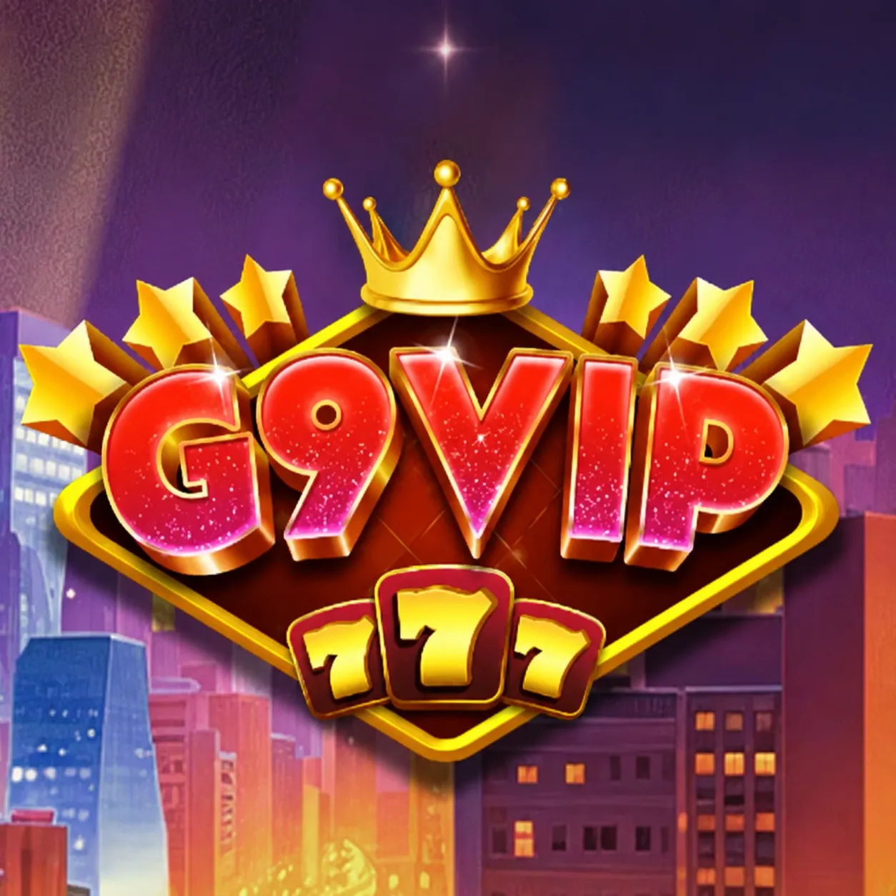 G9VIP - Game Arcade Seru dan Mengasyikkan