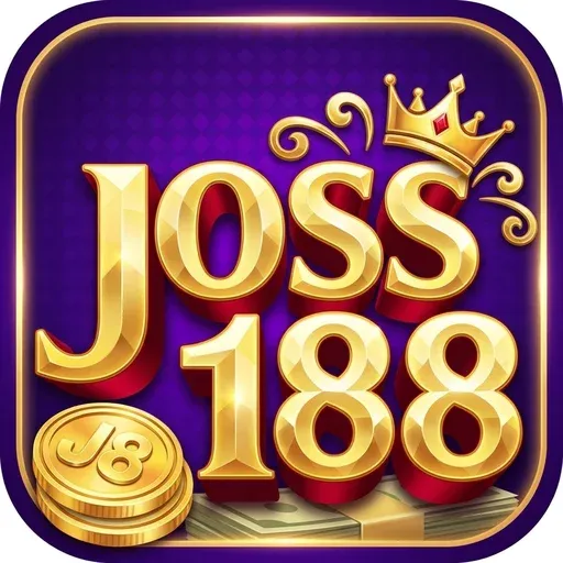 JOSS188 - Game Mahjong Seru dan Menantang