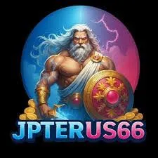 JPTERUS66 - Petualangan Aksi yang Mendebarkan