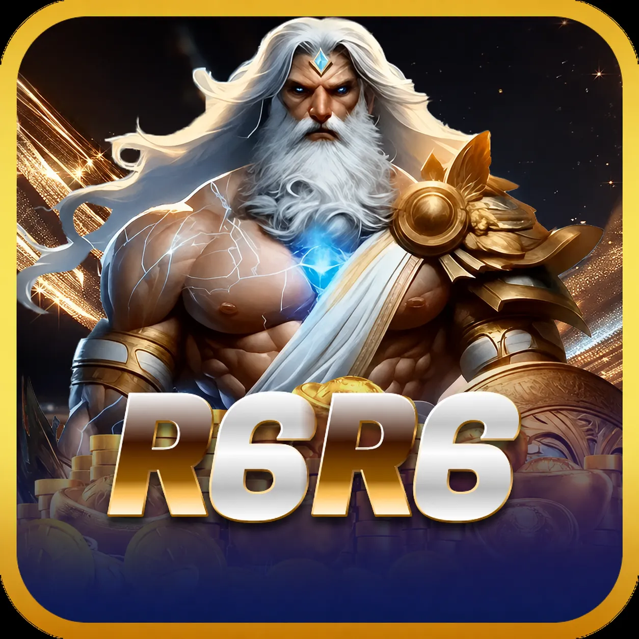 R6R6 - Eksplorasi Pertempuran dalam Game TPS Terbaik