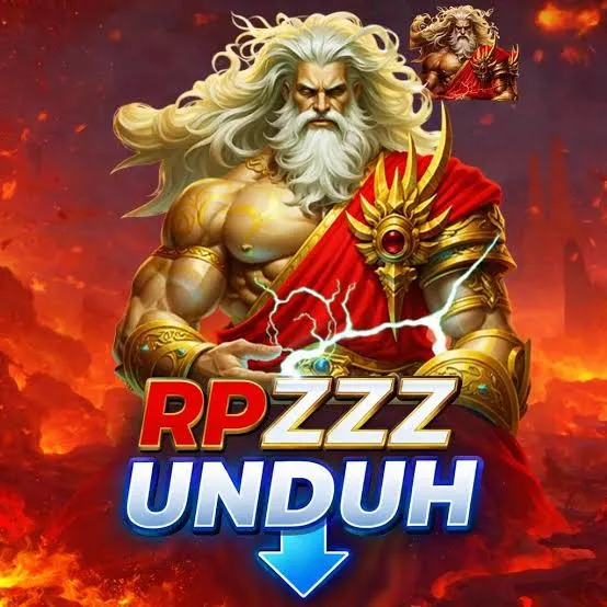 RPZZZ - Permainan Slot Seru dan Menguntungkan