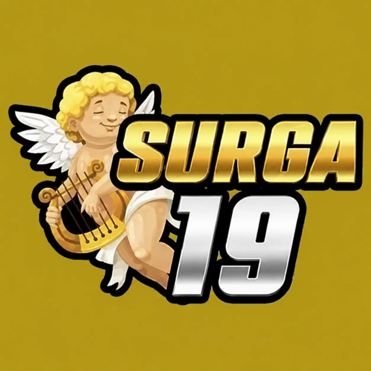 SURGA19 - Permainan Tower Defense yang Seru